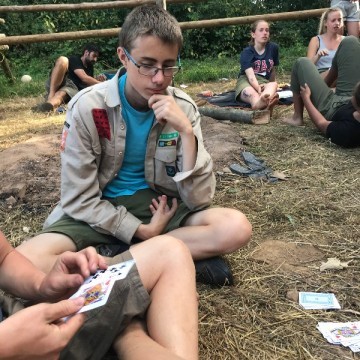 IMG 2224 - Scouts en Gidsen Zaventem 